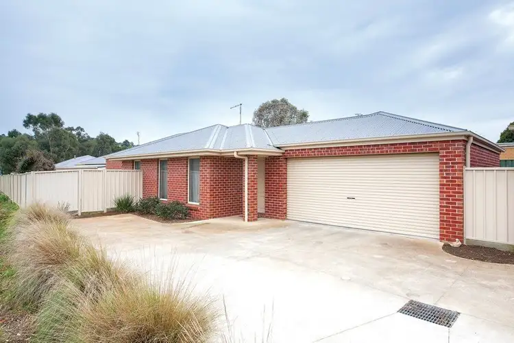 Main view of Homely townhouse listing, 2/322 Larter Street, Ballarat VIC 3350