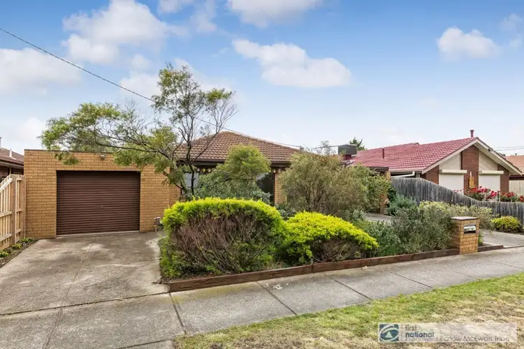 Sixth view of Homely house listing, 80 Grieve Parade, Altona VIC 3018