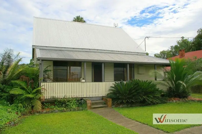 Main view of Homely house listing, 1 Macleay Street, Frederickton NSW 2440