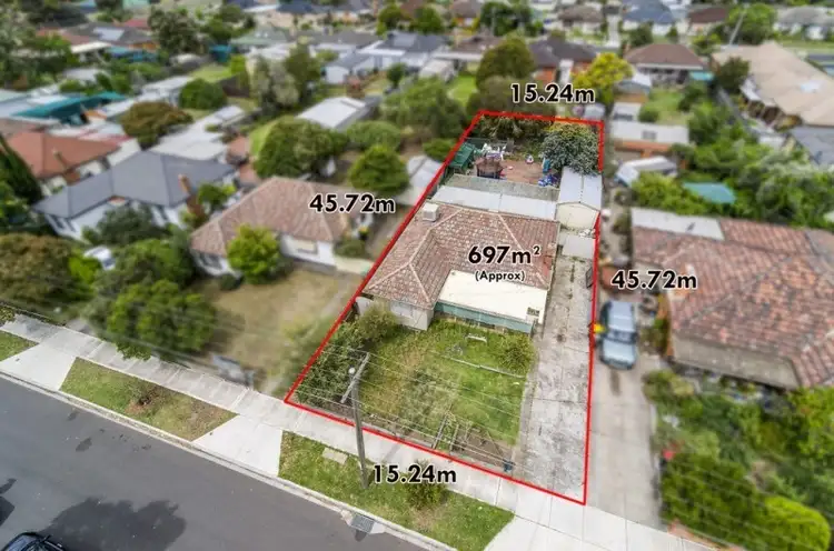 Fifth view of Homely house listing, 24 Lurg Avenue, Sunshine North VIC 3020