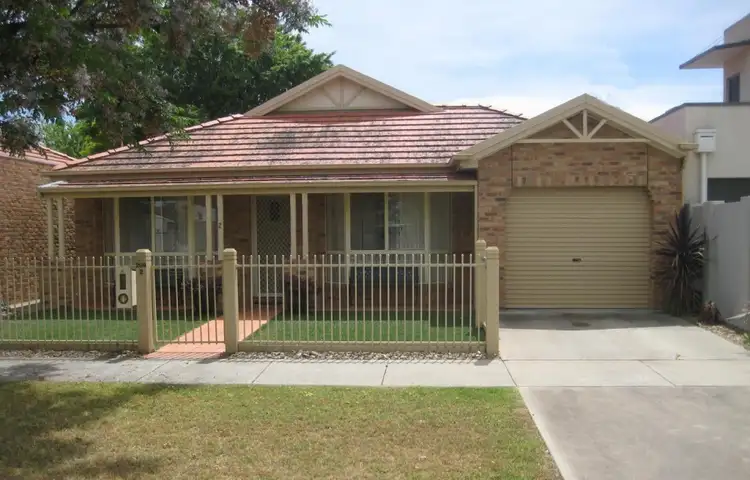 2/208 Eyre Street, Echuca VIC 3564