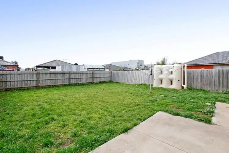 Seventh view of Homely house listing, 14 Craig Close, Truganina VIC 3029