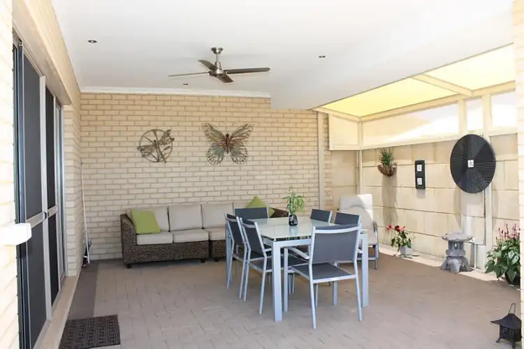 Third view of Homely house listing, 11 Bramston Circus, Secret Harbour WA 6173