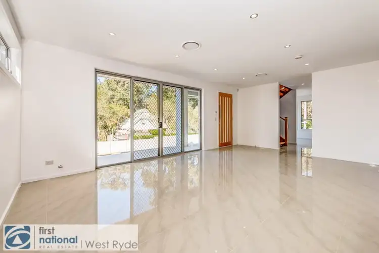 54 Evans Road, Dundas Valley NSW 2117