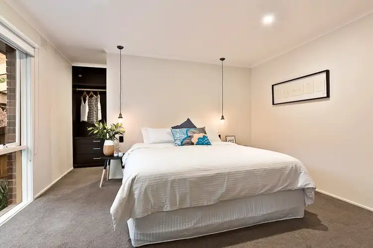 Fifth view of Homely house listing, 58 Valonia Drive, Eltham VIC 3095