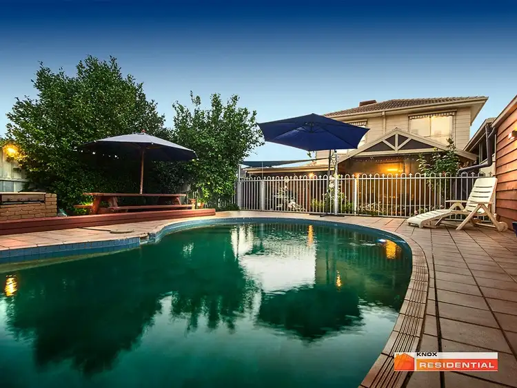 Third view of Homely house listing, 651 Stud Road, Scoresby VIC 3179