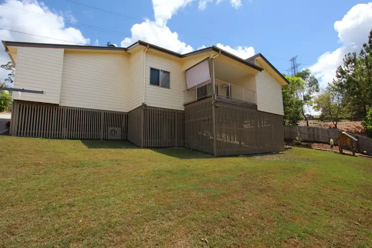 Seventh view of Homely house listing, 1 Tuckers Creek Dve, Nambour QLD 4560