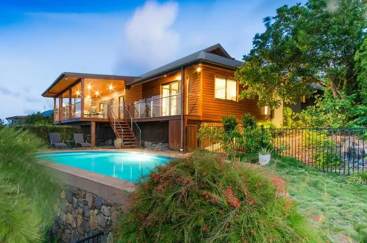 Main view of Homely house listing, 2/10 Whitsunday Boulevard, Whitsundays QLD 4803