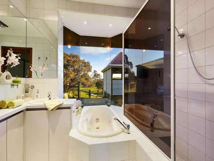 Sixth view of Homely house listing, 80 Charles Sturt Drive, Yarrambat VIC 3091