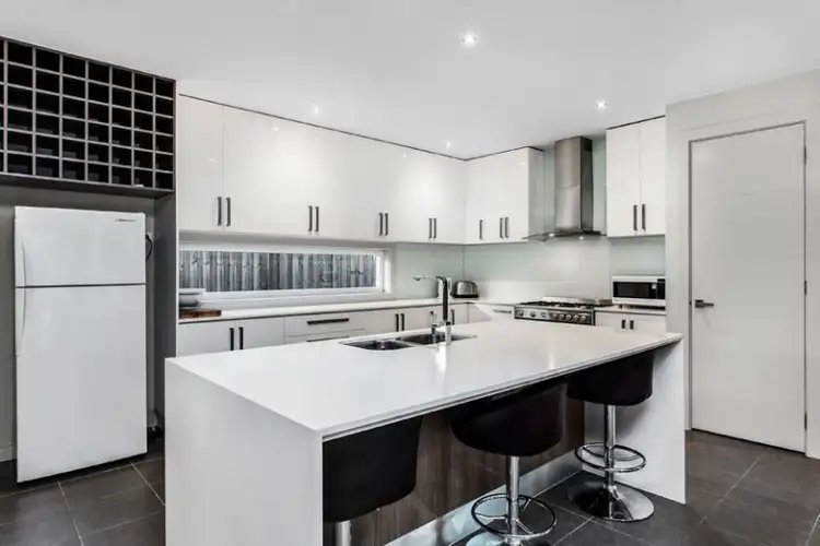 Third view of Homely house listing, 70 Wallara Waters Boulevard, Wallan VIC 3756