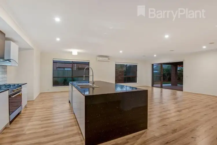 Third view of Homely house listing, 11 Orana Street, Wyndham Vale VIC 3024