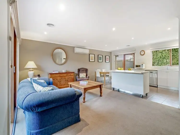 Sixth view of Homely house listing, 1/17 Davies Street, Safety Beach VIC 3936