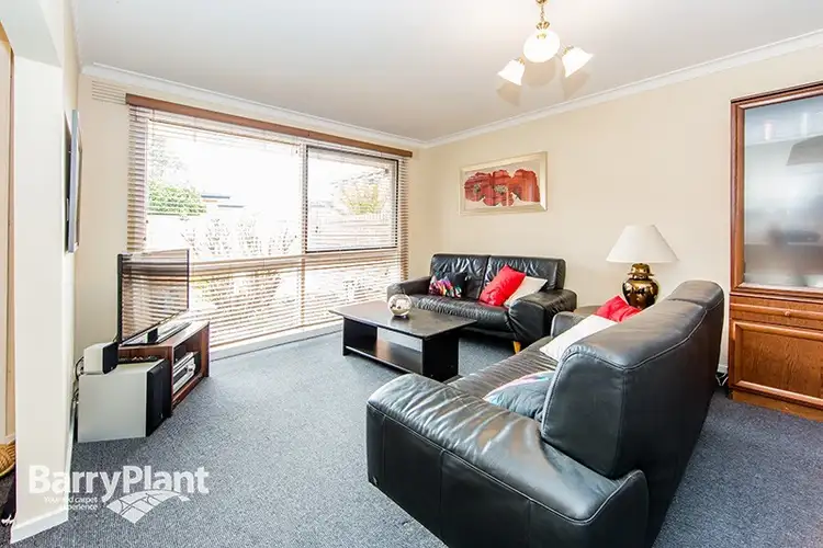 Second view of Homely unit listing, 3/31 Ardgower Road, Noble Park VIC 3174
