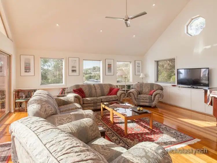 Sixth view of Homely house listing, 20 Jackson Way, Dromana VIC 3936