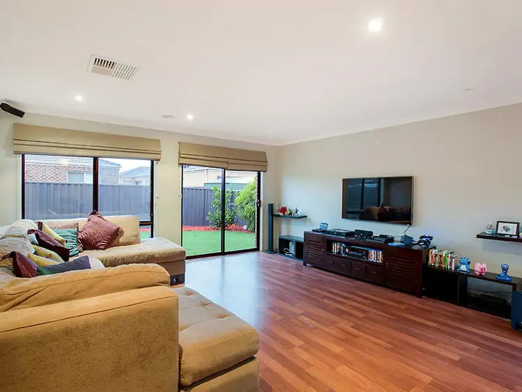 Sixth view of Homely house listing, 102 Eureka Drive, Wyndham Vale VIC 3024