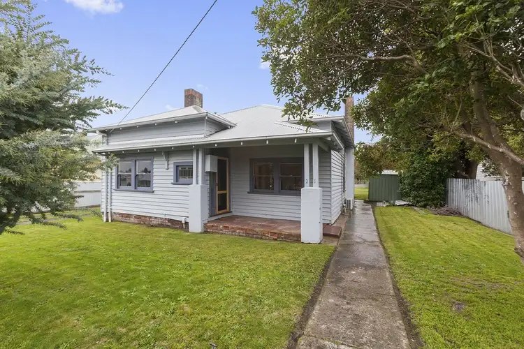 21 Ligar Street, Colac VIC 3250