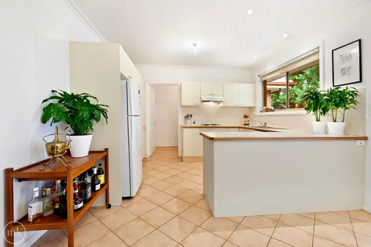 Fourth view of Homely unit listing, 3/94 Bridge Street, Eltham VIC 3095