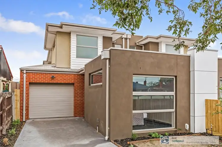 6 & 6A Revo Street, Newport VIC 3015