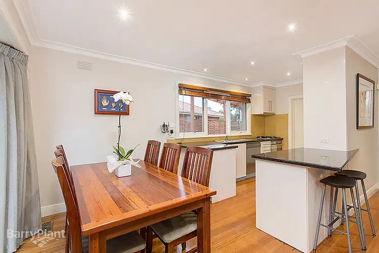 Third view of Homely townhouse listing, 1/30 Sadie Street, Mount Waverley VIC 3149