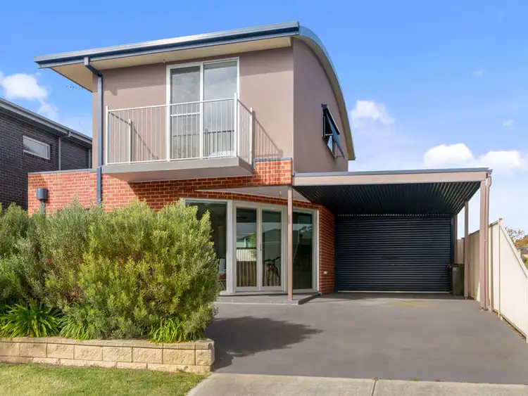 Main view of Homely house listing, 1 Jelly Junction, St Leonards VIC 3223