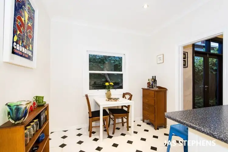Fifth view of Homely house listing, 5 Donald Street, Footscray VIC 3011
