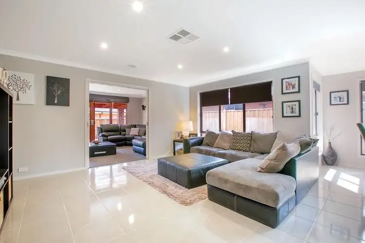 Sixth view of Homely house listing, 10 Bellington Drive, Alfredton VIC 3350