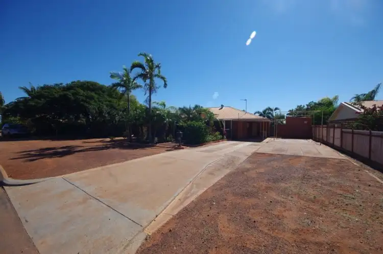 8 Emma Street, Bulgarra WA 6714