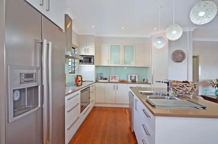 Fourth view of Homely house listing, 16 Osborne Street, Nowra NSW 2541