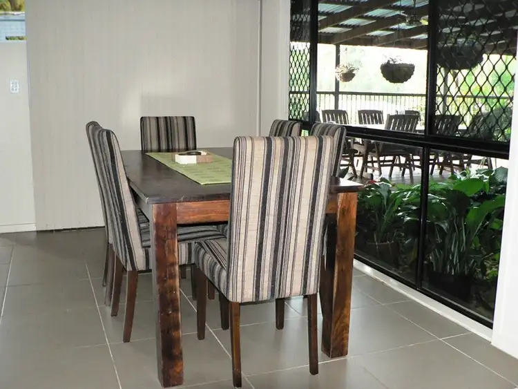 Sixth view of Homely house listing, 13 The Rivers Edge, Mooloolah Valley QLD 4553
