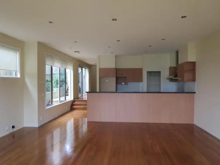 Fifth view of Homely townhouse listing, 2/61 Austin Street, Newtown VIC 3220