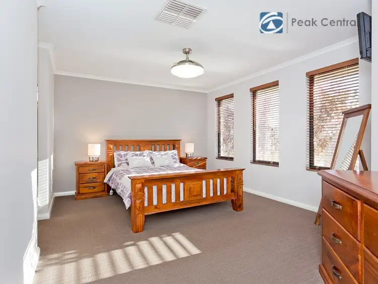 Fourth view of Homely house listing, 29 Armand Drive, Aubin Grove WA 6164