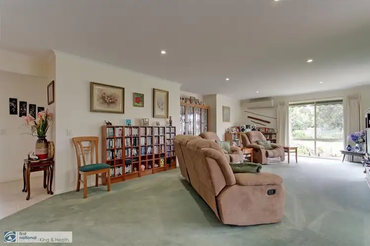 Second view of Homely house listing, 29 Gilsenan Street, Paynesville VIC 3880