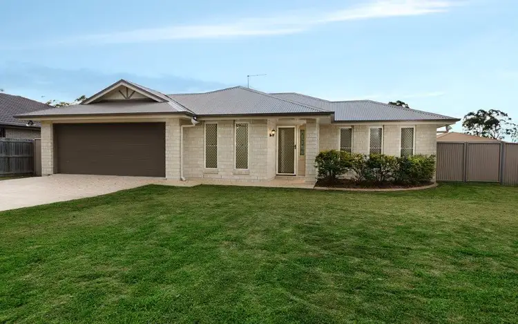 21 Rose Lea Court, Warwick QLD 4370