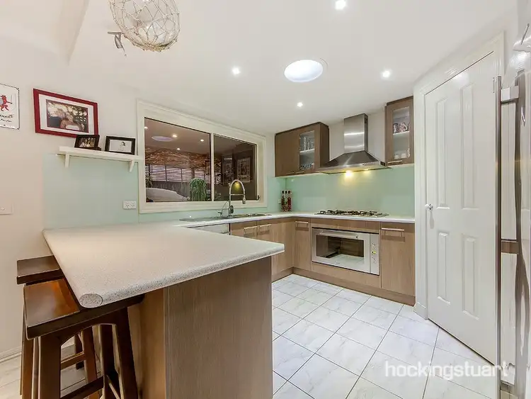 Third view of Homely house listing, 16 Inverell St, Burnside Heights VIC 3023