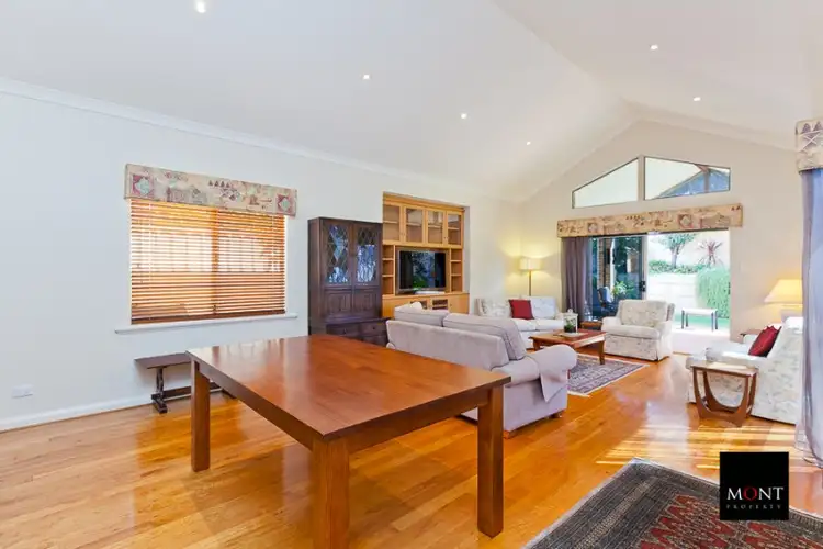 Fourth view of Homely house listing, 26 Henley Road, Ardross WA 6153