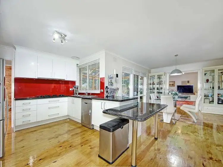 Third view of Homely house listing, 3 Citrus Street, Vermont South VIC 3133