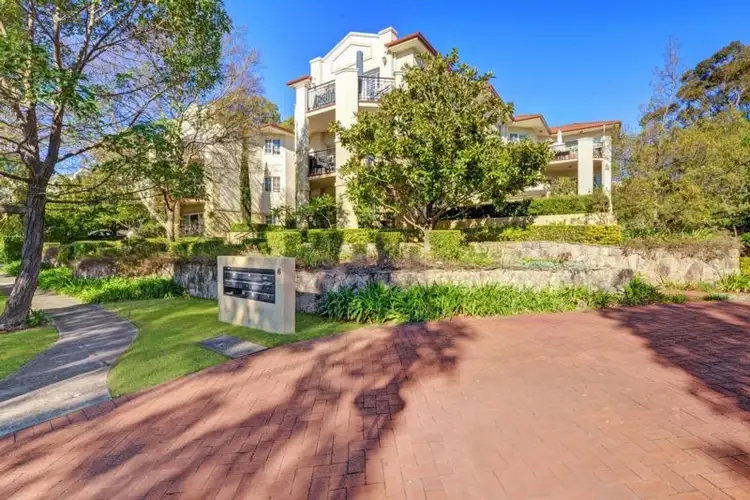 Main view of Homely apartment listing, 7/6 Mortimer Lewis Drive, Huntleys Cove NSW 2111
