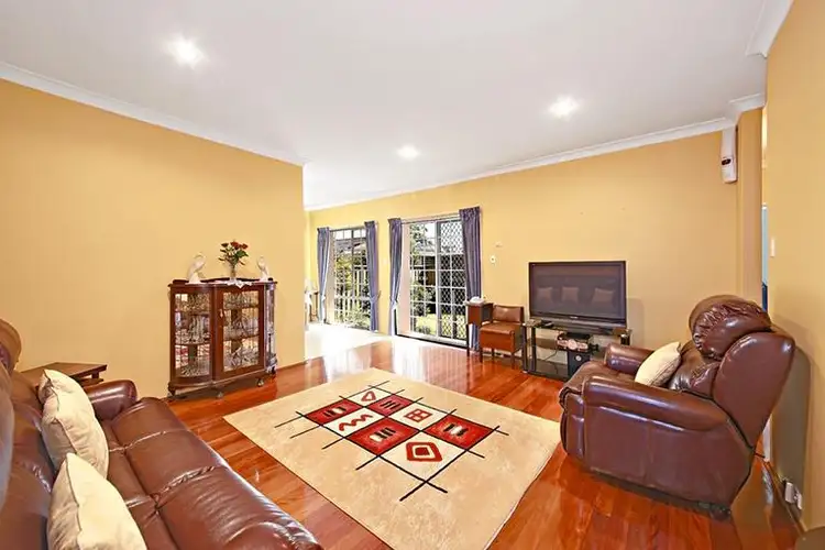 Second view of Homely villa listing, 5/135 Kennedy Street, Picnic Point NSW 2213