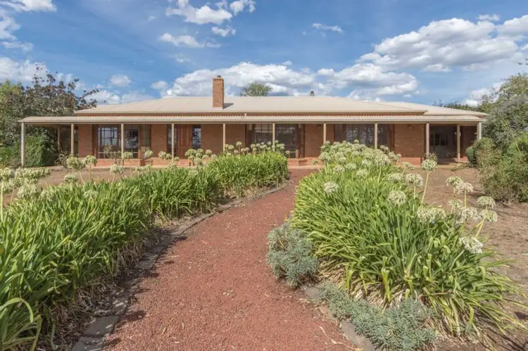 Third view of Homely rural property listing, 102 Midas Road, Miners Rest VIC 3352