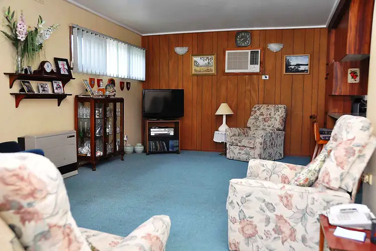 Second view of Homely house listing, 8 Rex Avenue, Rye VIC 3941