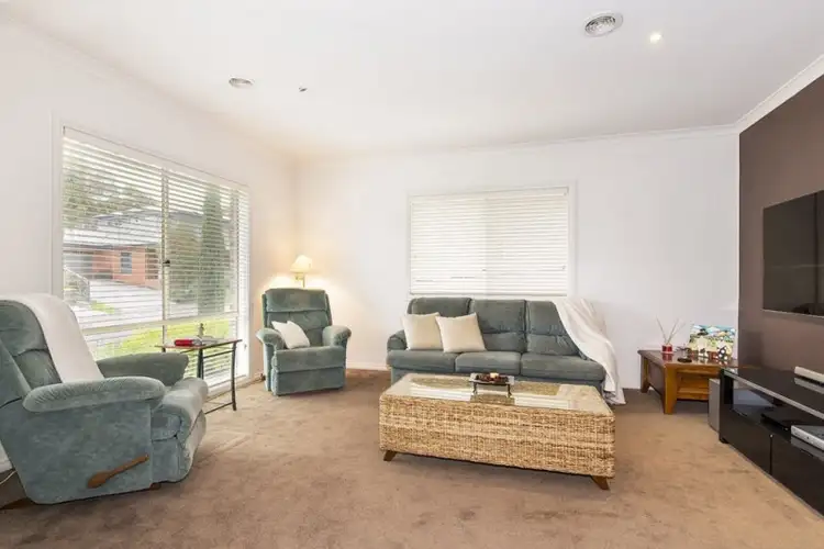 Fifth view of Homely house listing, 9 Henry Arthur Drive, Diamond Creek VIC 3089