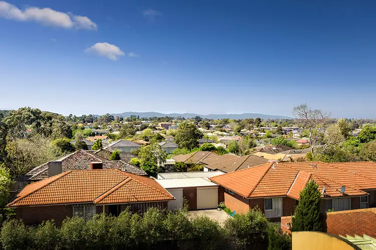 Sixth view of Homely apartment listing, 209/1042 Doncaster Road, Doncaster East VIC 3109