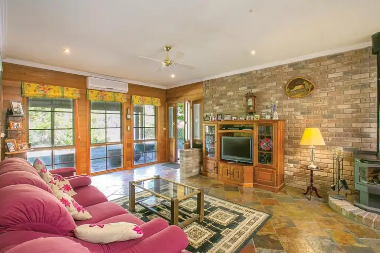 Sixth view of Homely house listing, 81 Nintingbool Road, Haddon VIC 3351