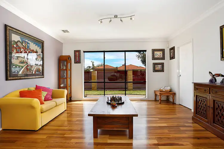 Sixth view of Homely house listing, 4 Sovereign Close, Patterson Lakes VIC 3197