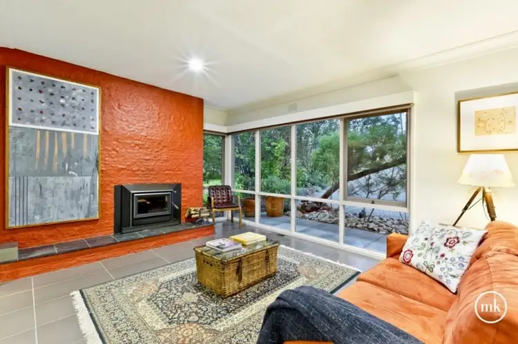 Third view of Homely house listing, 29 Lavender Park Road, Eltham VIC 3095