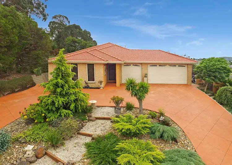 46 Harrington Drive, Kilmore VIC 3764