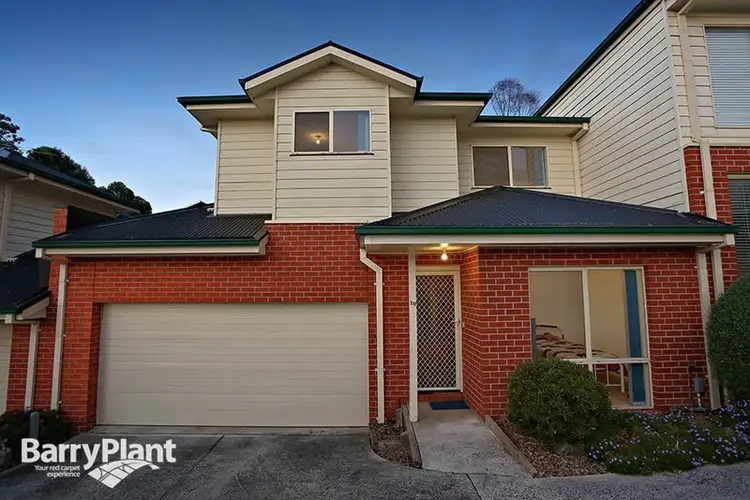 10/9 North Road, Lilydale VIC 3140