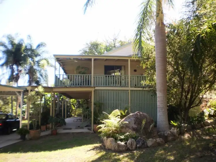 1 Upper Tinarra Close, Maroochy River QLD 4561