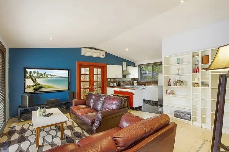Second view of Homely house listing, 8a Chamberlain Road, Wyoming NSW 2250