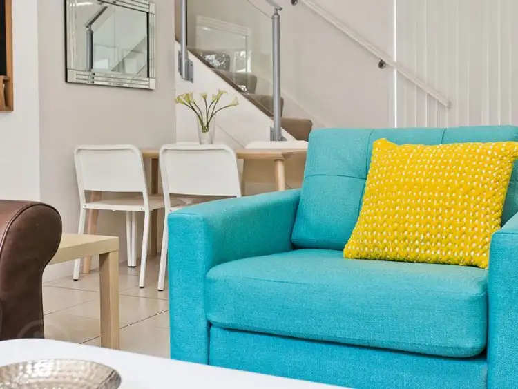 Sixth view of Homely townhouse listing, 1/15 Buckland Road, Nundah QLD 4012